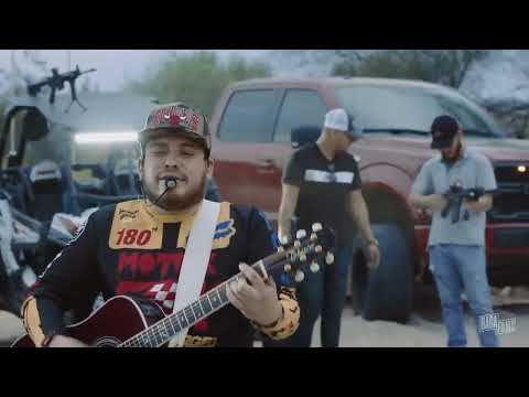 El M Grande - Gente del Rancho