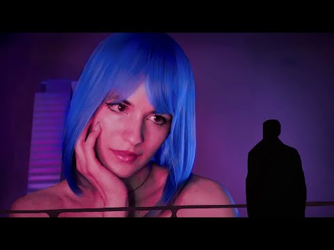 You Look Lonely... I Can Fix That  [ASMR Positive Affirmations EN/BG]