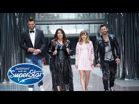 DSDS 2018 | Finale - am 05.05.2018 bei RTL und online bei TV NOW