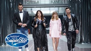 DSDS 2018 | Finale - am 05.05.2018 bei RTL und online bei TV NOW