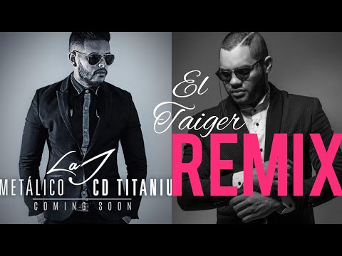El Taiger Ft. El Metáliko - A las Buenas Sí (Remix) | Preview!!