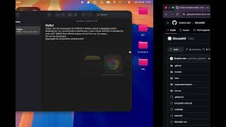 The power of GitHub Actions in Devkitpro environments.