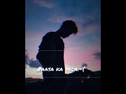 Paasa ka Pala- Joshua Mari ft. Darren G (lyrics) prod.Lc beatz