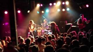 Roster McCabe - Falling Apart