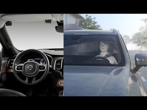 How This Car Company Is Automatically Preventing Distracted and Drunk Drivers