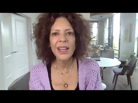 Relationship Therapist Tracy McMillan On Kevin Samuels On The "High Value Man"