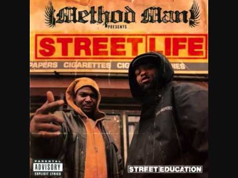 Streetlife ft. Inspectah Deck - A star is born