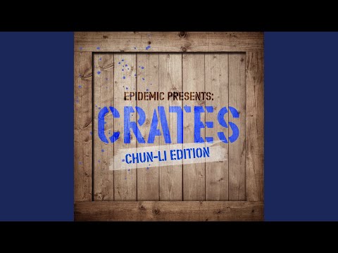 Concrete (Daxten Remix)