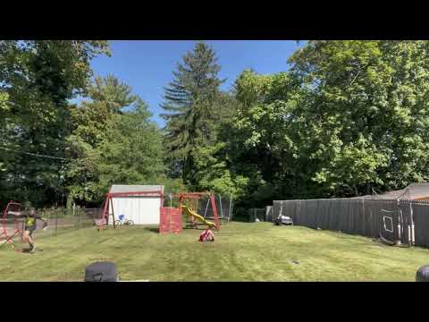 9/28/25 Game 5 NWL Wiffle Series