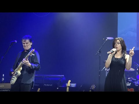 "Changes" Alan White Tribute Concert Seattle Trevor Rabin Robyn Dawn Steve Boyce Karl Haug Yes