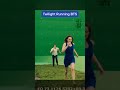 Behind Scenes Of The Twilight Saga Movie ️ Behindthescene Twilight Edit