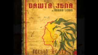 JAH KNOW - Dawta Jena & Urban Lions - chanteuse francaise, reggae, rastafari, oriental, voix