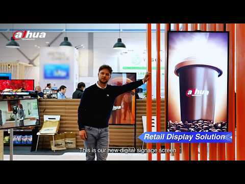 Smart Retail Solution at Euroshop
