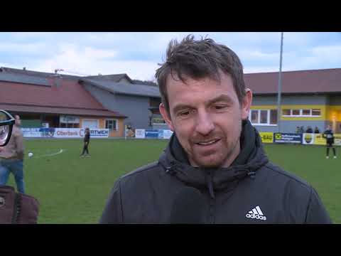 Schalchen gg Utzenaich - LL West - Rde20-2024/25