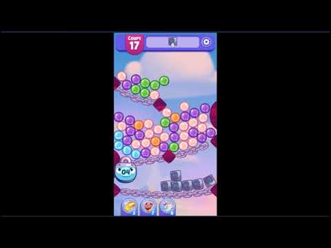 Angry Birds Dream Blast [ Level 39 ]