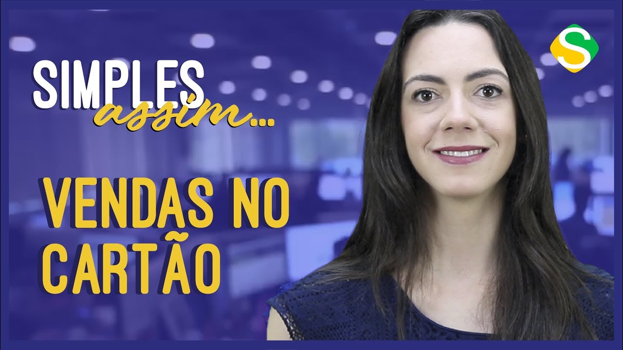 Vendas no cartão de crédito e pagamento recorrente  - Simples Assim #21