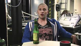 Trailer Magnus Betnér IV