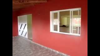 preview picture of video 'Casa nova a venda em Cananéia (Litoral Sul de SP)'