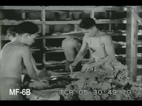 Return To Guam, 1944