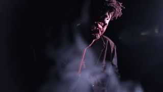 Billard - "God Bless America"