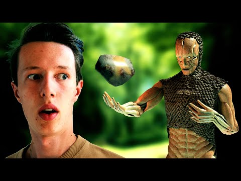 Stolen time - "How your time is being stolen" | Sci-Fi short film, Part 1