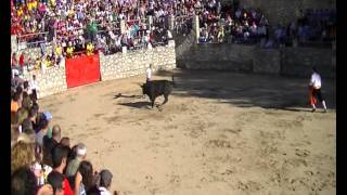 preview picture of video 'Recortes en Montalbo (Cuenca)'