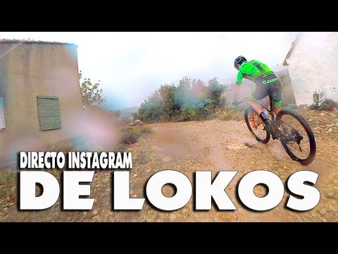 DE LOKOS CON LA BICI 🙃.