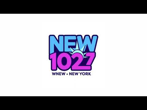 WNEW/New York, New York Legal ID - June 28, 2022