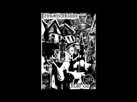 Zygmythkaupt (US) — Demo XIV — 2024