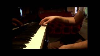 DeLord: Backstage VISUAL PIANO || Teatro La Venere