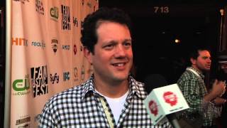 Let Me In - Composer Michael Giacchino