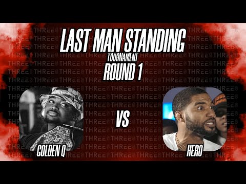 Golden Q vs Hero