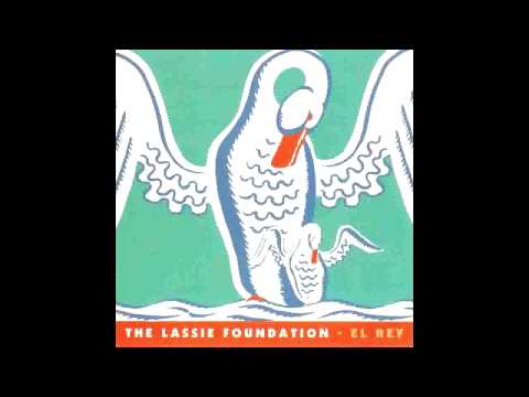The Lassie Foundation - 