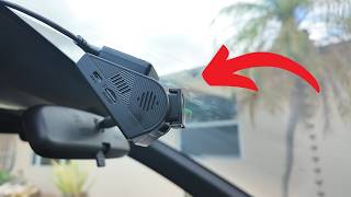 VIOFO A119M Pro Review: The BEST Budget 4K Dash Cam?