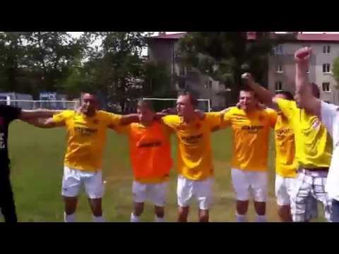 Tak się bawia Meblorze :) Avia 0 - 3 Meblorz