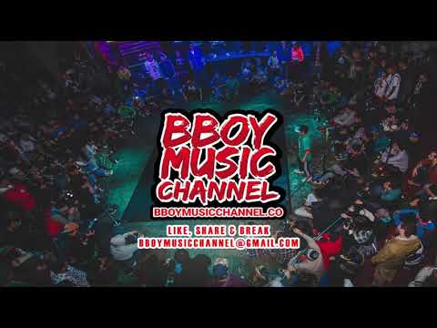 Ring The Alarm - DJ Krops | Bboy Music Channel 2021