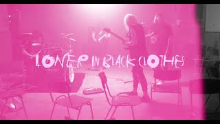 DEPRESSION ISLAND - LONER IN BLACK CLOTHES (OFFICIAL MUSIC VIDEO