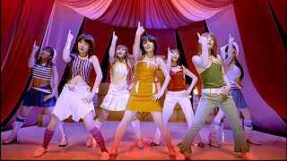 Morning Musume Otome Gumi - Ai no Sono ~Touch My Heart!~ (愛の園～Touch My Heart!～) (2003) [4K Upscale]