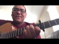 Damien Jurado- Beacon Hill (Acoustic Cover ...