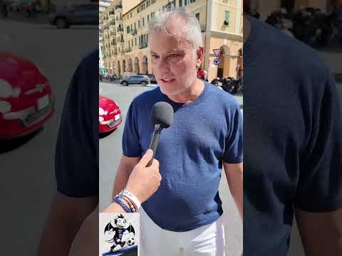 Imperia Nerazzurra, la nuova webtv dell’Imperia Calcio
