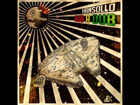 Hansollo-Purple Skunk(DUBSTEP REGGAE)