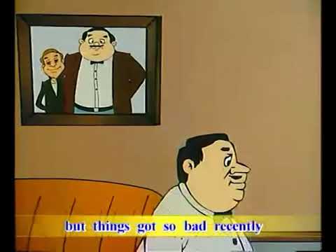 2 new concept english 51 新概念英语第二册lesson 51 Reward for virtue