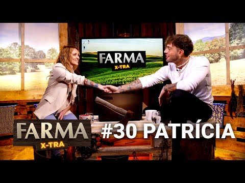 FARMA X-TRA IV. - Epizóda 30  - Vypadnutá farmárka Patrícia