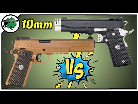 Does Barrel Length Make A Difference ❔ 170gr 10mm JHP Projectile Test 💥