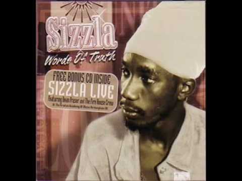 Sizzla Kalonji - Think Positive