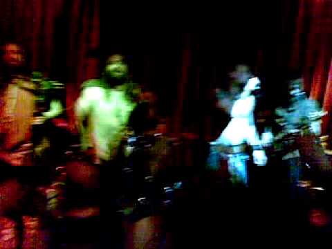 Folk Stone @ Exenzia(PO) 02-05-2009 - FolkStone