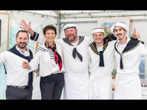 Parcours Gourmands "Les Chefs" -  Neuchâtel - 2021