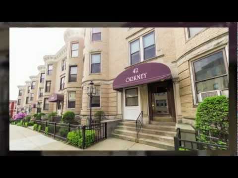 For Sale - 42 Orkney Road, Unit 6, Brighton, MA - Presented by Dwell360