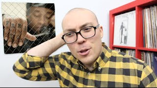 Ty Dolla $ign - Free TC ALBUM REVIEW