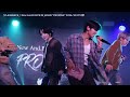 FLASHBACK New And B LIVE IN JAPAN PROMISE 2024 12 07 2部